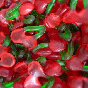 Twin Cherries
