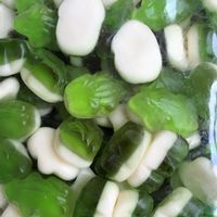 Mini Frogs